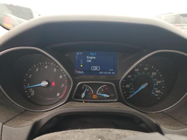 2014 FORD FOCUS SE - 1FADP3K27EL443478