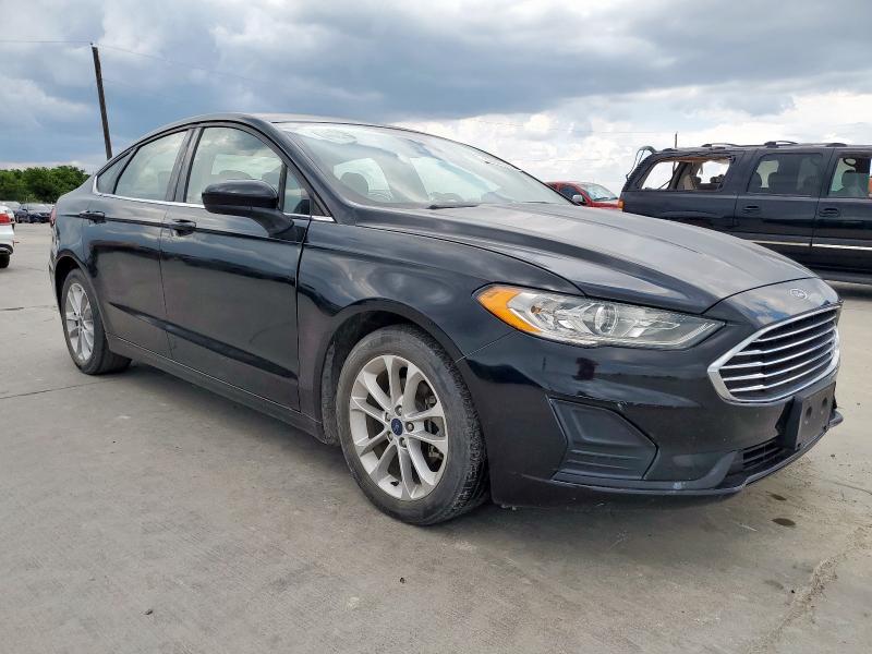 Vin: 3fa6p0hd3lr120060, lot: 62640355, ford fusion se 20204
