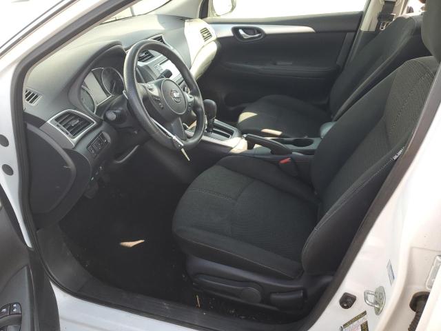 2018 NISSAN SENTRA S 3N1AB7AP5JY323912