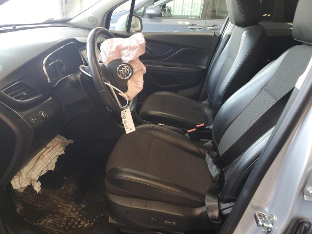 2018 BUICK ENCORE PRE KL4CJASB2JB703789