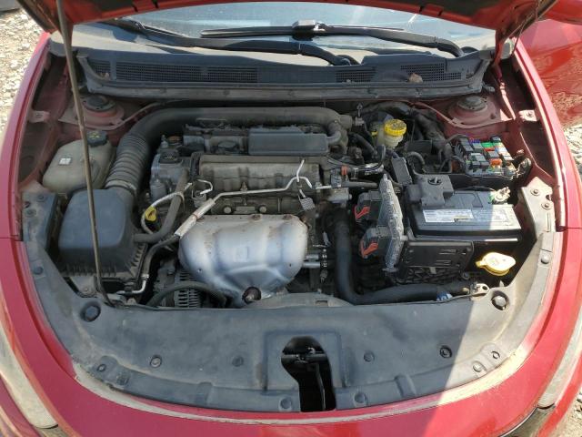 2015 DODGE DART GT 1C3CDFEB4FD200285