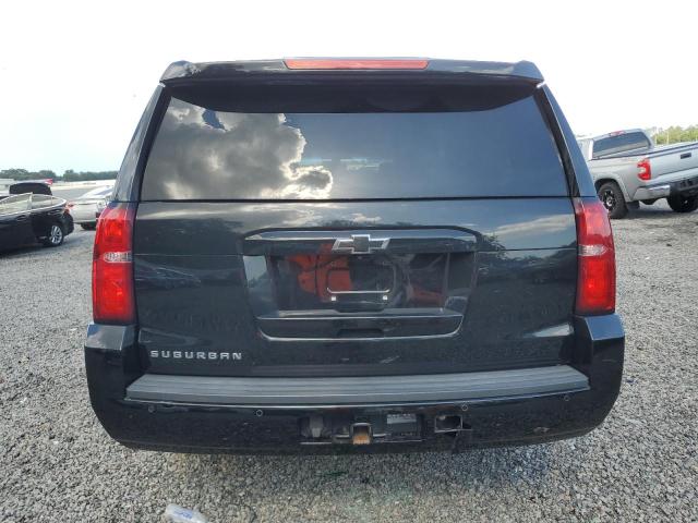 2016 CHEVROLET SUBURBAN C 1GNSCGKC1GR186001