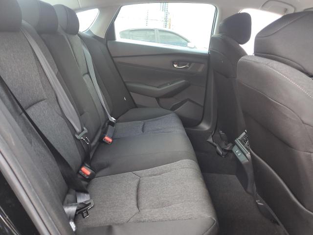 2025 HONDA ACCORD LX 1HGCY1F24SA015247