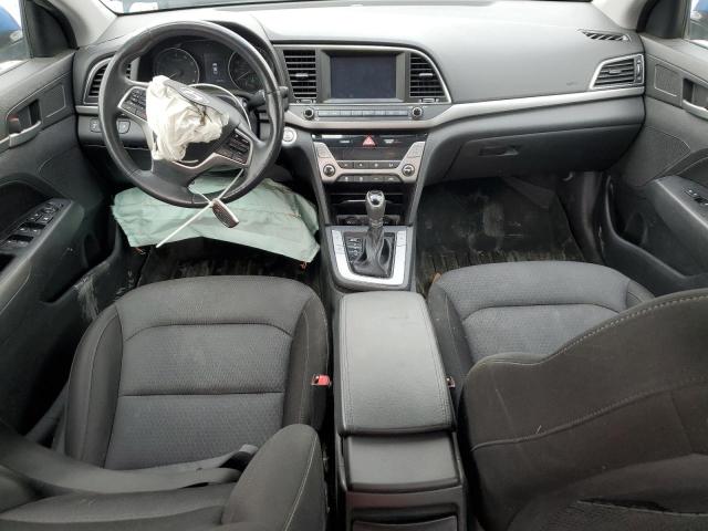 kmhd84lf1hu427897 - 2017 Hyundai Elantra Se - #61371935