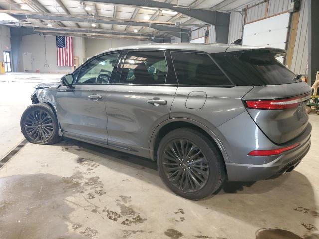2024 LINCOLN CORSAIR 5LMCJ1DA8RUL21611