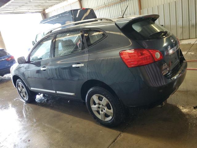 Vin: jn8as5mv1ew709806, lot: 60962695, nissan rogue s 20142