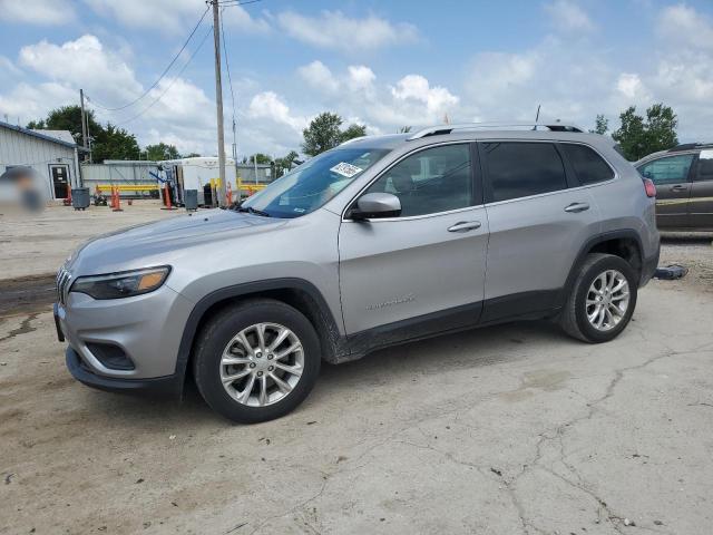Vin: 1c4pjlcb3kd222473, lot: 62791565, jeep grand cher latitude 2019 img_1