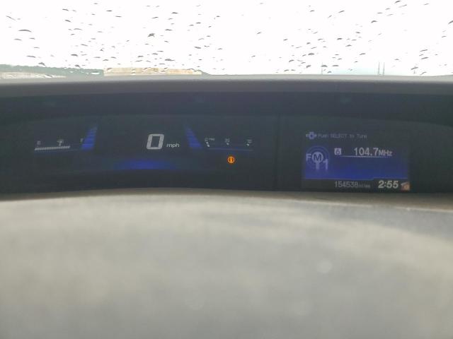2015 HONDA CIVIC LX - 2HGFB2F56FH526612
