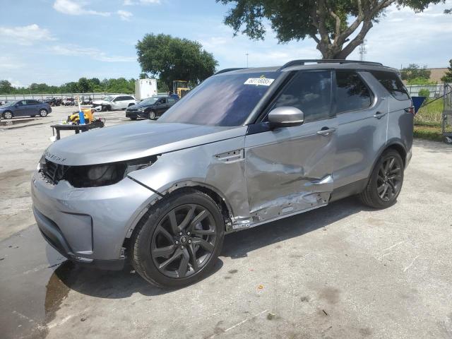 Vin: salrr2rv5l2416795, lot: 60118085, land rover discovery hse 2020 img_1