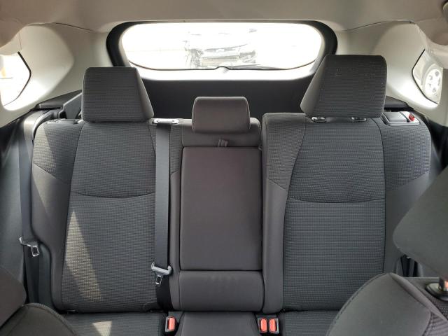 2021 TOYOTA RAV4 LE - 2T3G1RFVXMC141485
