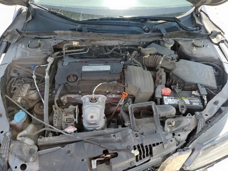2013 HONDA ACCORD LX - 1HGCR2F34DA093056