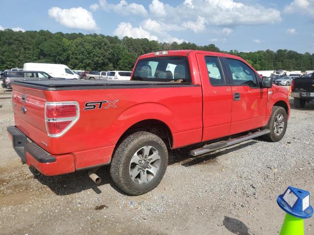 Vin: 1ftex1cm1ekd97526, lot: 60149925, ford f-150 super cab 20143