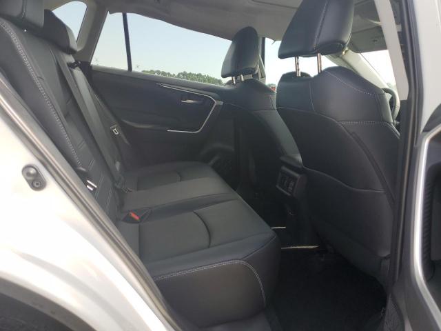 2025 TOYOTA RAV4 XLE P - 2T3C1RFV1SW389635