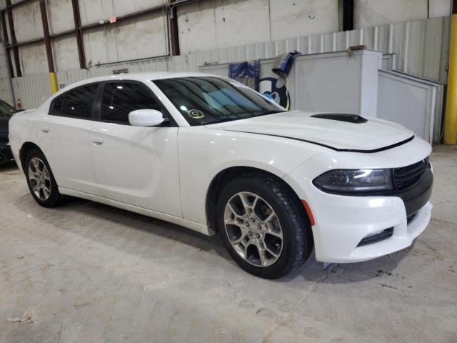 2015 DODGE CHARGER SX 2C3CDXJG9FH875589