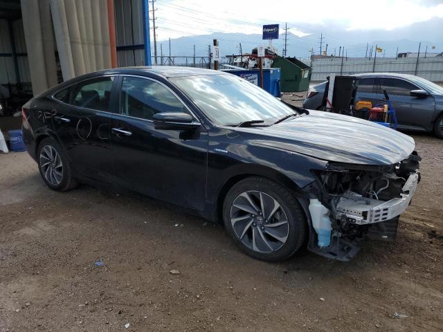 2019 HONDA INSIGHT TO 19XZE4F97KE023968