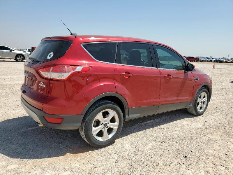Vin: 1fmcu0gx1fua41805, lot: 61253365, ford escape se 20153