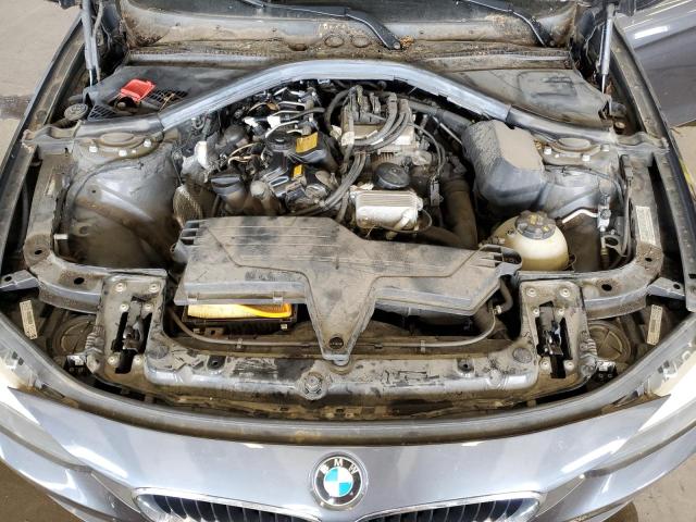 2015 BMW 328 XI WBA3B3G5XFNT68768