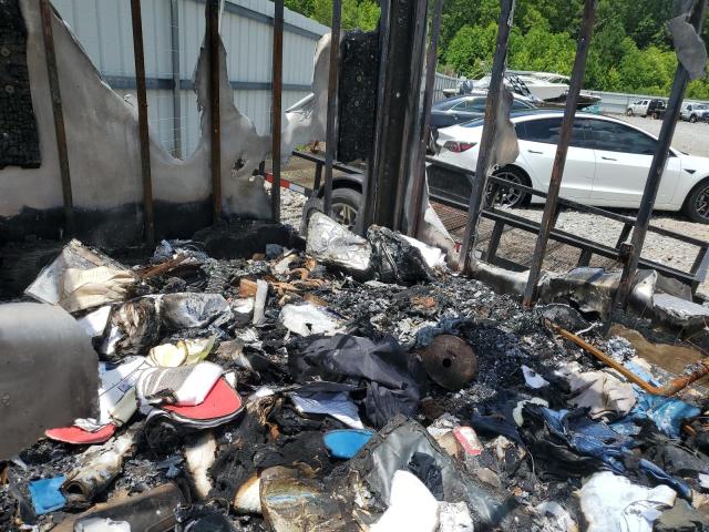 2022 WILDWOOD TRA/REM #3304600448