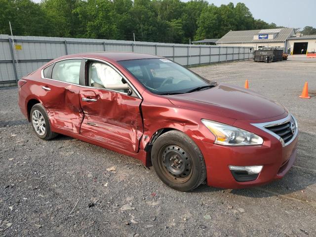 Vin: 1n4al3ap7fc169275, lot: 59193095, nissan altima 2.5 20154