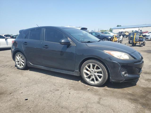 Vin: jm1bl1l69c1510240, lot: 59734615, mazda mazda3 s 20124