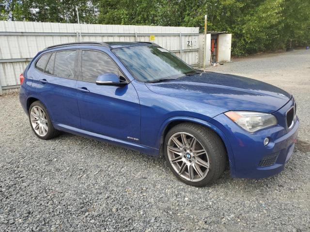 2014 BMW X1 SDRIVE2 - WBAVM1C56EVW48828