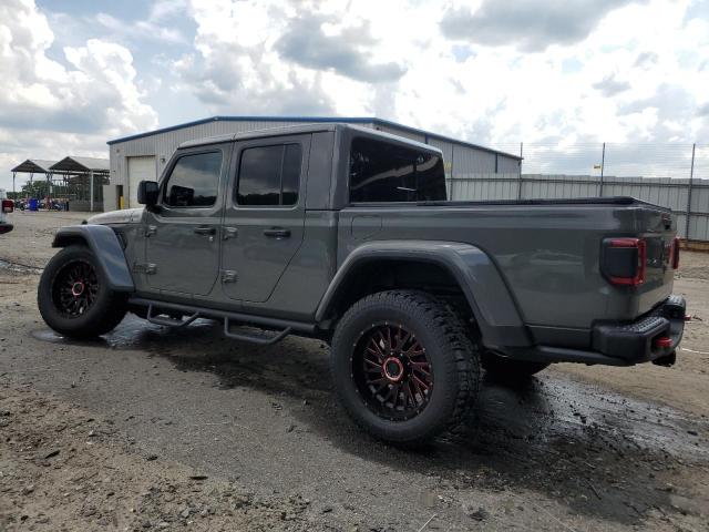 Vin: 1c6jjtbg5ml507579, lot: 60409785, jeep gladiator rubicon 20212