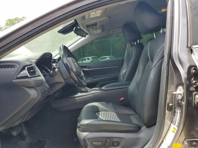2019 TOYOTA CAMRY L - 4T1B11HK5KU230335
