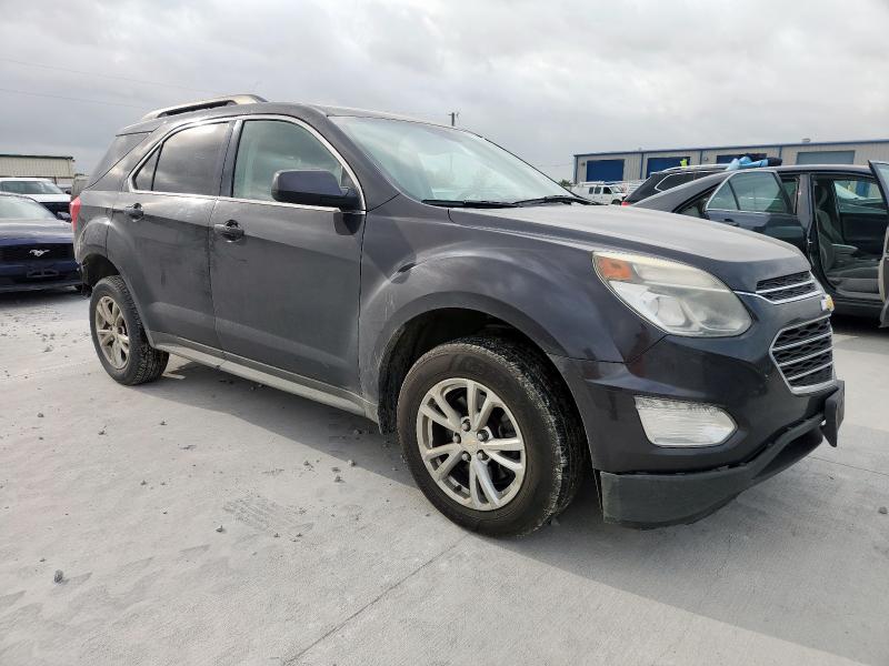 Vin: 2gnalcek9g6246982, lot: 61172675, chevrolet equinox lt 20164