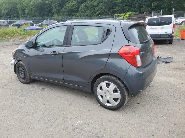 2020 CHEVROLET SPARK LS #3290317945