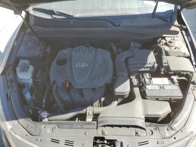 2013 KIA OPTIMA LX - 5XXGM4A71DG140116