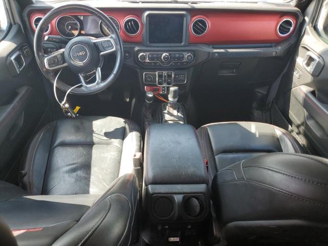 2021 JEEP WRANGLER U 1C4HJXFG7MW538632
