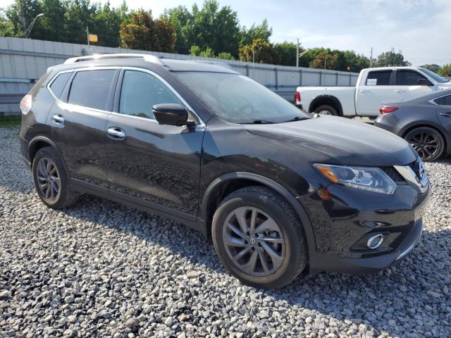 Vin: 5n1at2mt7gc880016, lot: 61453715, nissan rogue s 20164
