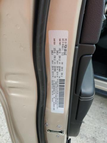 2015 JEEP GRAND CHER - 1C4RJFBG9FC881936