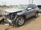 2021 TOYOTA RAV4 XLE - JTMRWRFV0MD120036