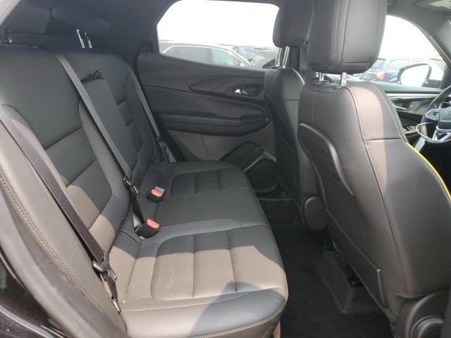 2024 CHEVROLET TRAILBLAZE KL79MVSL0RB086280