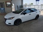 2020 NISSAN VERSA S - 3N1CN8BV1LL919375