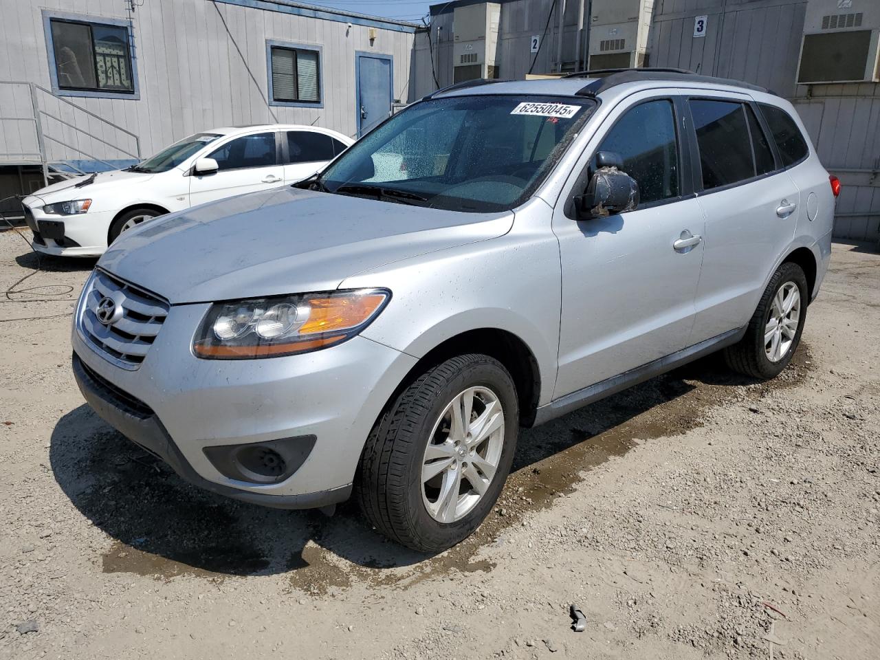 HYUNDAI SANTA FE GLS