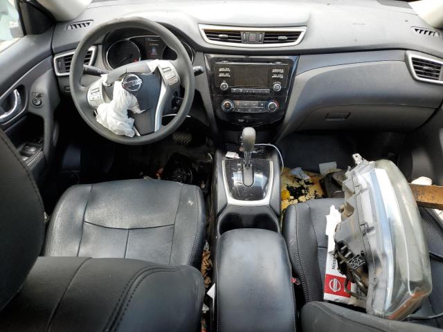 2016 NISSAN ROGUE S - 5N1AT2MT5GC759517