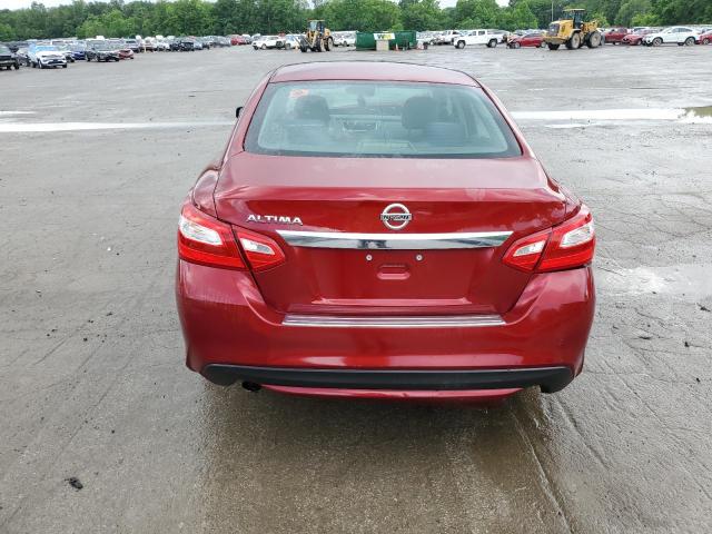 2017 NISSAN ALTIMA 2.5 - 1N4AL3AP1HC245060