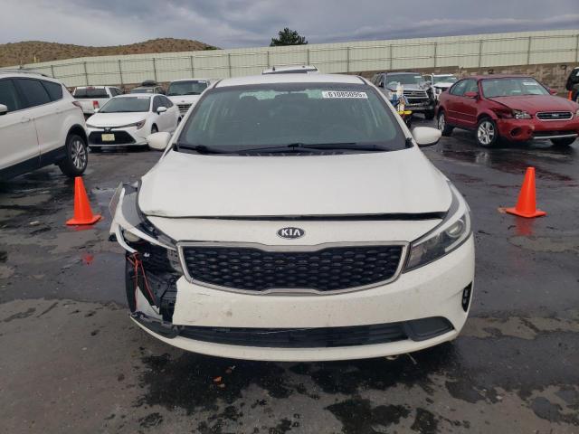 2017 KIA FORTE LX 3KPFK4A72HE015626