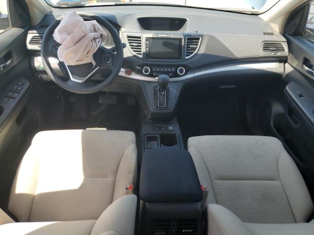 2016 HONDA CR-V EX - 2HKRM4H5XGH712385