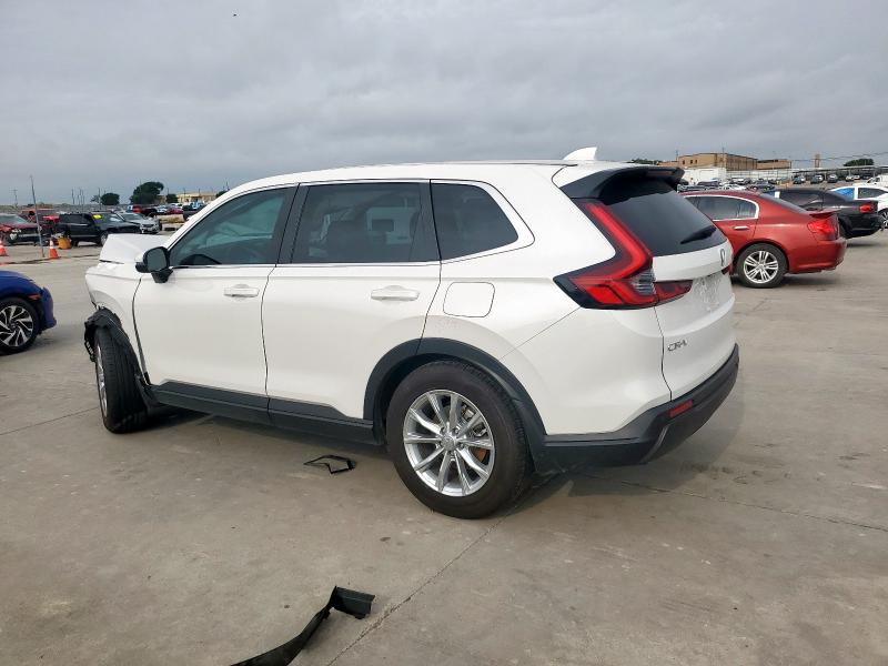 Vin: 2hkrs3h7xrh313707, lot: 58894765, honda crv exl 20242