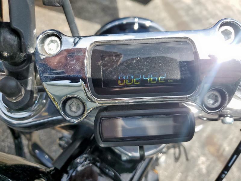 2024 HARLEY-DAVIDSON FXST - 1HD1BVJ10RB024253