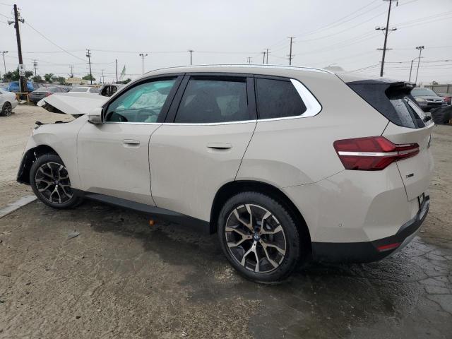 2025 BMW X3 30 XDRI 5UX53GP04S9Y50741