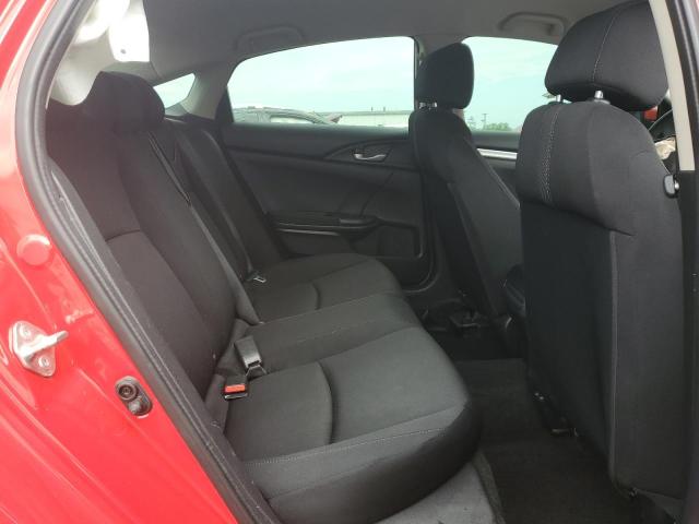 2018 HONDA CIVIC LX 2HGFC2F5XJH572482