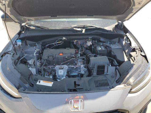 2024 HONDA HR-V SPORT - 3CZRZ1H56RM737047