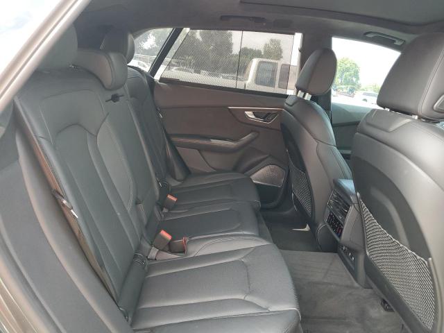 2019 AUDI Q8 PRESTIG WA1FVAF12KD024937