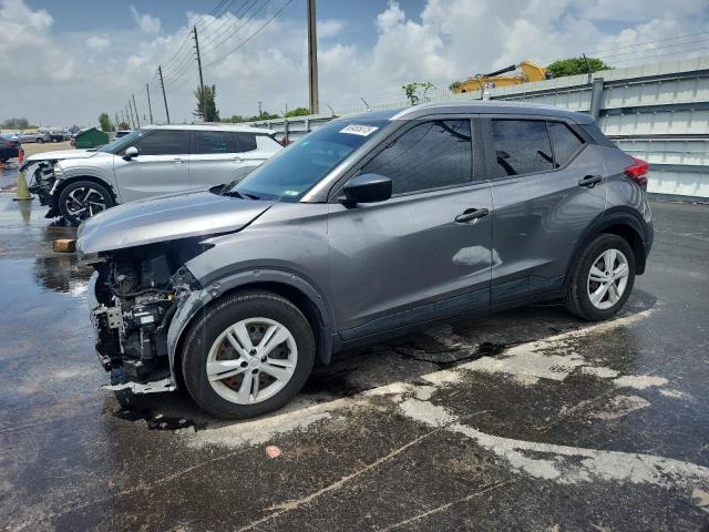 Vin: 3n1cp5cu4jl523923, lot: 60495075, nissan kicks s 2018 img_1