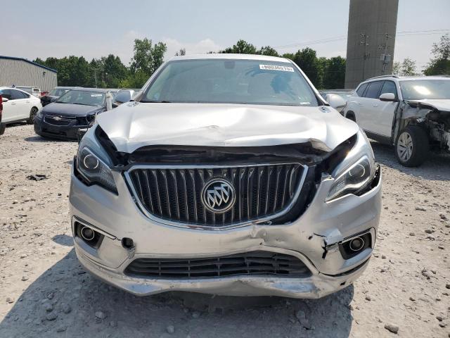 2017 BUICK ENVISION P LRBFXASA4HD162752