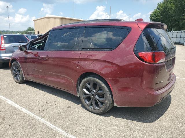 2019 CHRYSLER PACIFICA L 2C4RC1GG1KR525309